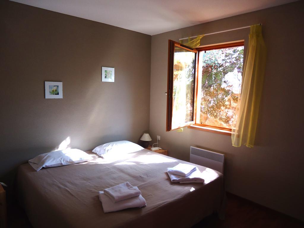 Ariege Azimuth Aparthotel Mercus-Garrabet Room photo